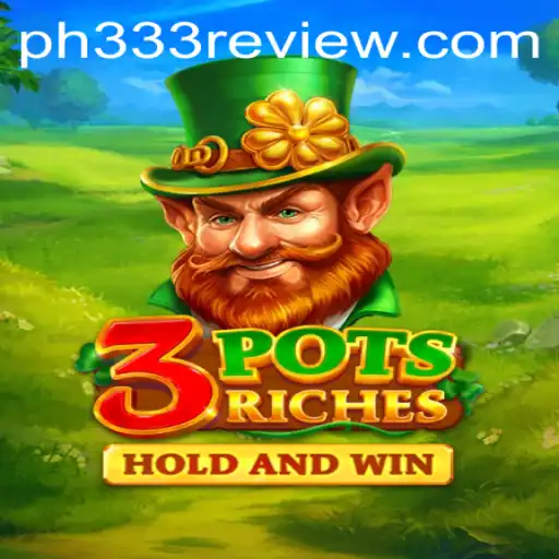 Exploring the Exciting World of 3potsRiches Game