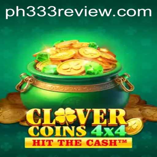 CloverCoins4x4: A Fresh Perspective on Strategic Gaming