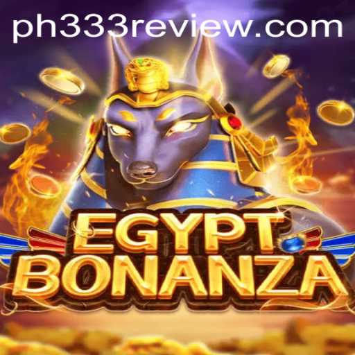 Unraveling the Mysteries of EgyptBonanza: A Gaming Adventure with PH333A