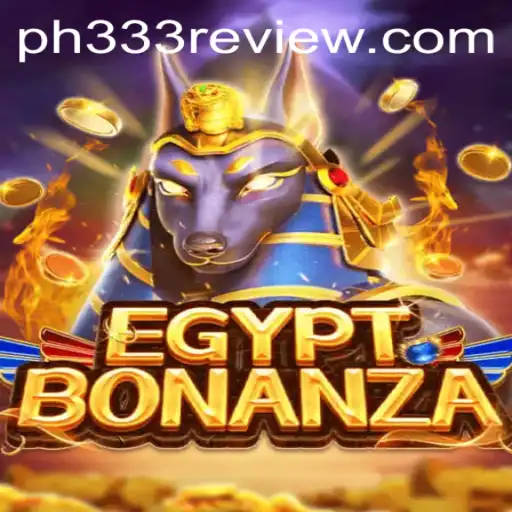 Unraveling the Mysteries of EgyptBonanza: A Gaming Adventure with PH333A