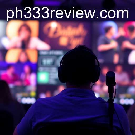 The Impact and Growth of Live Streaming: A Deep Dive into ph333a