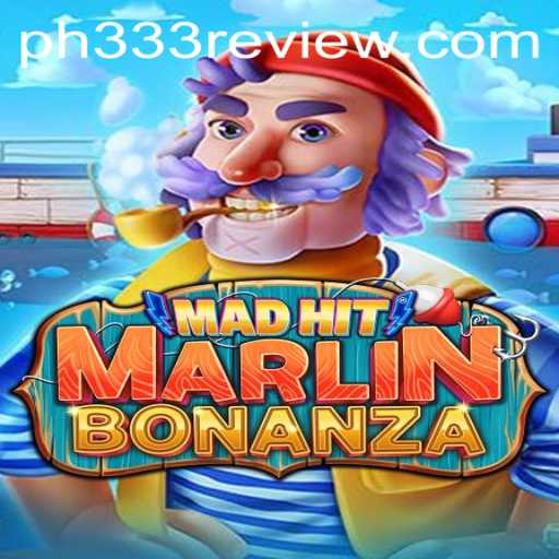 MadHitMarlinBonanza: Dive into the Underwater Gaming Adventure