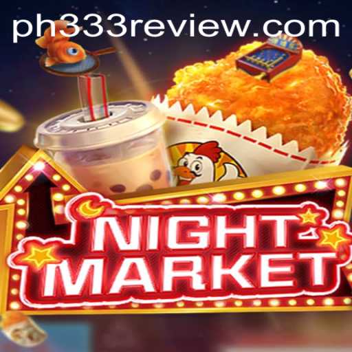 Exploring NIGHTMARKET: A Journey into a Thrilling Virtual Bazaar