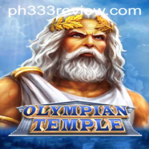 OlympianTemple: A Journey Through the Ancient Realms