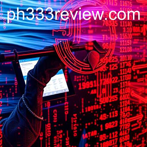 Unveiling the Digital Threat: Online Fishing and Its Evolution