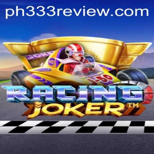 RacingJoker: Revolutionizing the Racing Genre with Ph333a