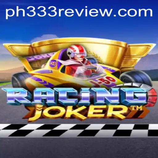 RacingJoker: Revolutionizing the Racing Genre with Ph333a