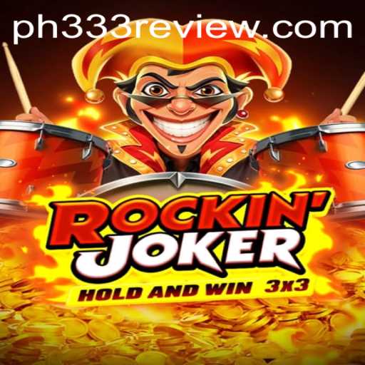 RockinJoker: The Game and Its Exciting Dynamics