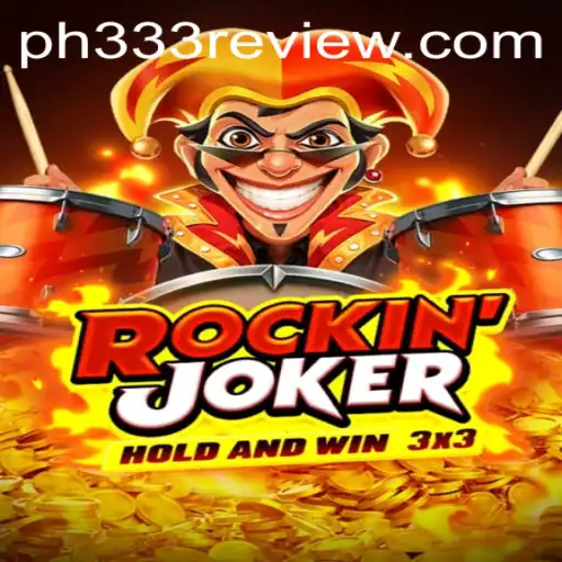 RockinJoker: The Game and Its Exciting Dynamics