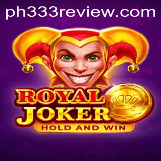 Welcome to RoyalJoker: A Thrilling Adventure for Gamers