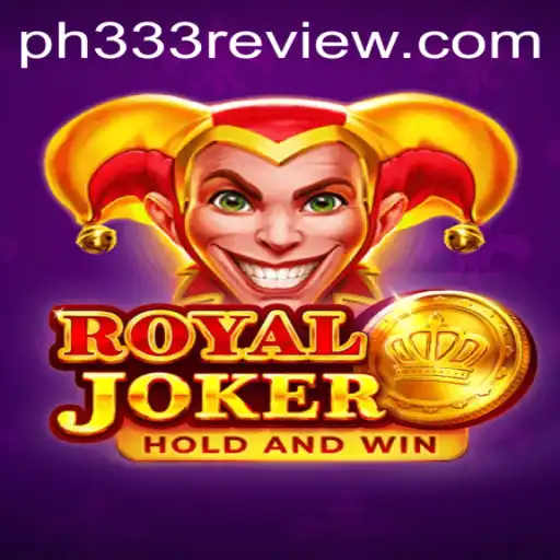 Welcome to RoyalJoker: A Thrilling Adventure for Gamers