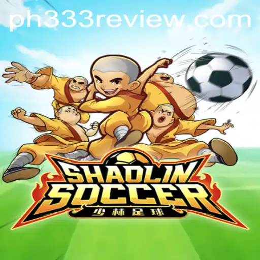 Discover the World of ShaolinSoccer: A Unique Blend of Martial Arts and Soccer