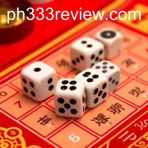 The Fascinating World of Sic Bo: Unveiling the Thrills of the Ancient Game