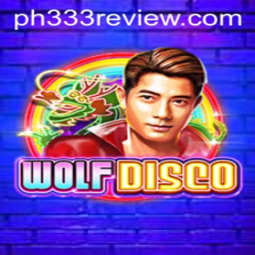 WolfDisco: A Thrilling Adventure in the Gaming World